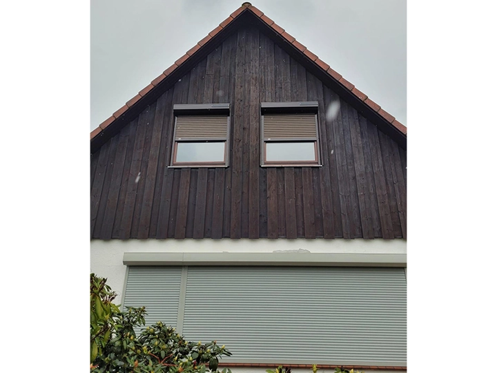 Galerie-Bild 1: RMH Rolladen Markisen Service aus Stapelfeld von C.W Service Hamburg Tag & Nacht Rolladen Reparatur Service (Rolladenreparatur)