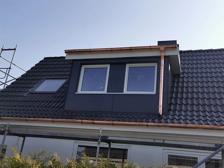Galerie-Bild 12: Allessandro Wiegand aus Hamburg von Der Dachdecker GmbH 