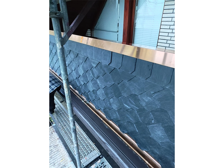 Galerie-Bild 6: Allessandro Wiegand aus Hamburg von Der Dachdecker GmbH 