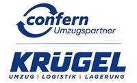 Bild von: Krügel Umzugslogistik GmbH 