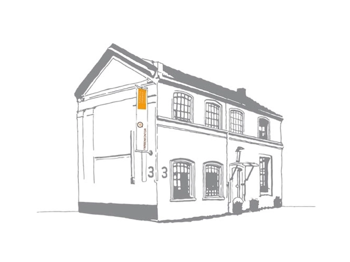 Galerie-Bild 1: CB Farbenkontor aus Hamburg von CB Farbenkontor Kerstin Brammerloh 