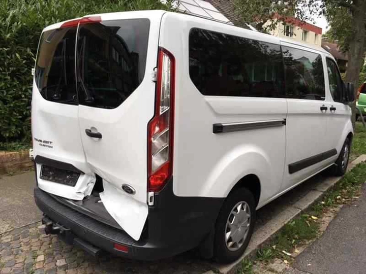 Galerie-Bild 1: Autoankauf Bockelmann Hamburg von Autoankauf Bockelmann Hamburg (Autoan- u. Verkauf)