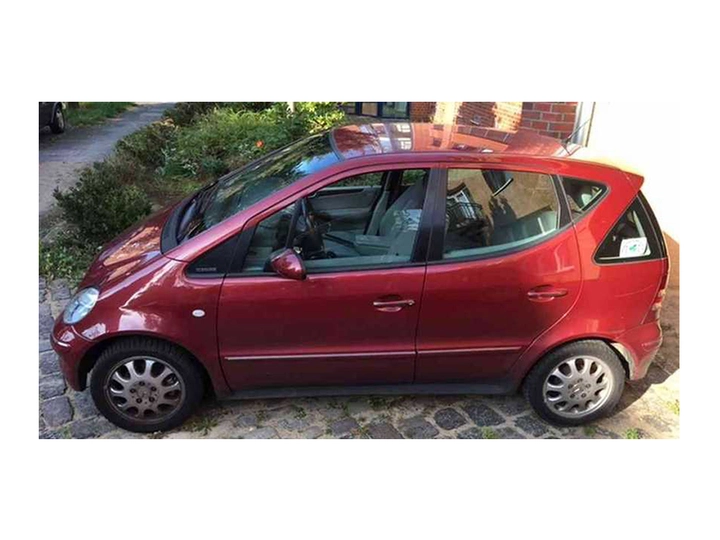 Galerie-Bild 2: Autoankauf Bockelmann Hamburg von Autoankauf Bockelmann Hamburg (Autoan- u. Verkauf)