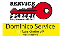 Bild von: Dominico-Service Inh. Lars Grebe e.K. (Schlüsseldienst & Einbruchschutz) 