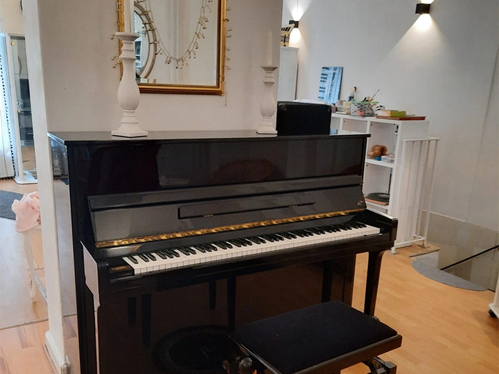 Galerie-Bild 1: Musik-Laden Simsek aus Hamburg von Musik-Laden Simsek 