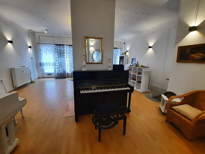 Galerie-Bild 4: Musik-Laden Simsek aus Hamburg von Musik-Laden Simsek 