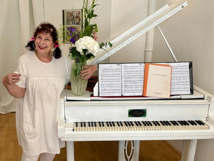 Galerie-Bild 5: Musik-Laden Simsek aus Hamburg von Musik-Laden Simsek 