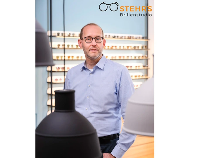 Galerie-Bild 1: Stehr's Brillenstudio e.K. aus Hamburg von Stehr\u0027s Brillenstudio e.K. , Inh. Oliver Rettstadt