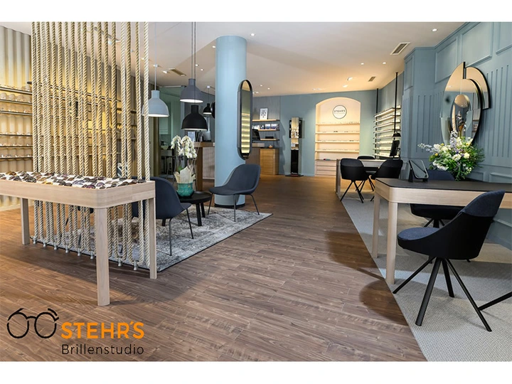 Galerie-Bild 4: Stehr's Brillenstudio e.K. aus Hamburg von Stehr\u0027s Brillenstudio e.K. , Inh. Oliver Rettstadt