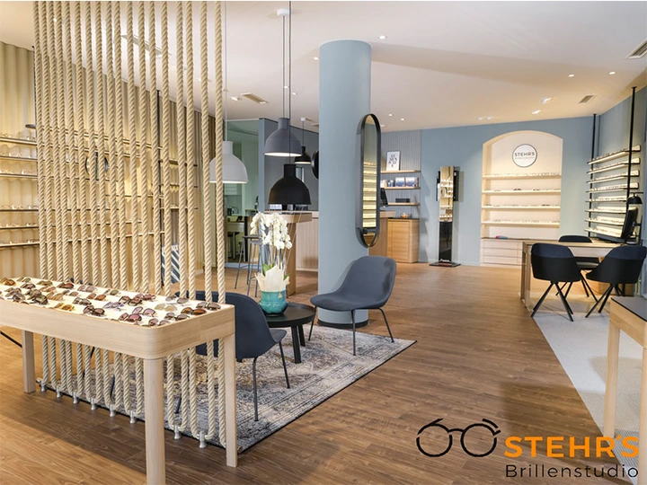 Galerie-Bild 5: Stehr's Brillenstudio e.K. aus Hamburg von Stehr\u0027s Brillenstudio e.K. , Inh. Oliver Rettstadt