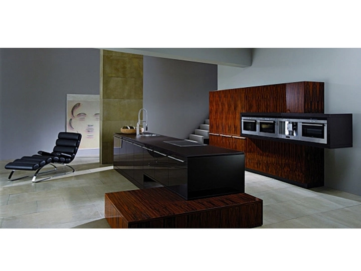 Galerie-Bild 1: HKS Einbauküchen aus Hamburg von HKS Einbauküchen 