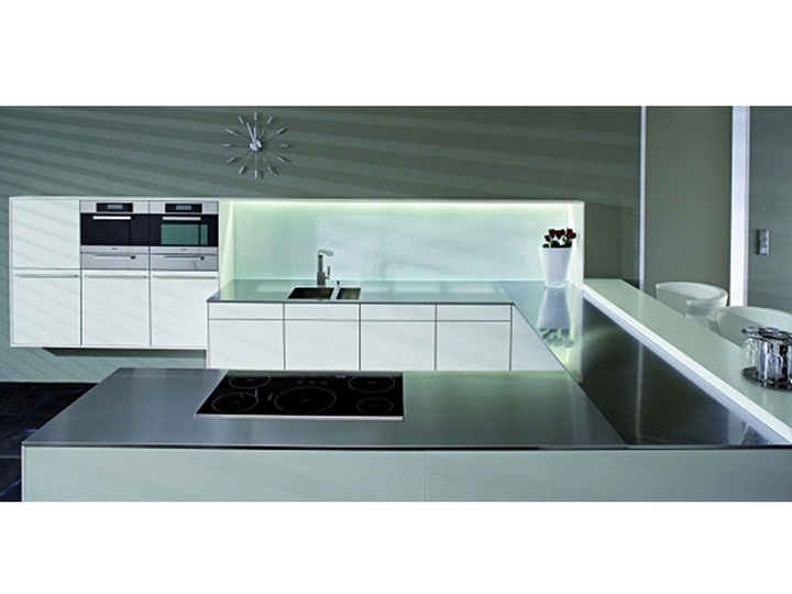 Galerie-Bild 3: HKS Einbauküchen aus Hamburg von HKS Einbauküchen 