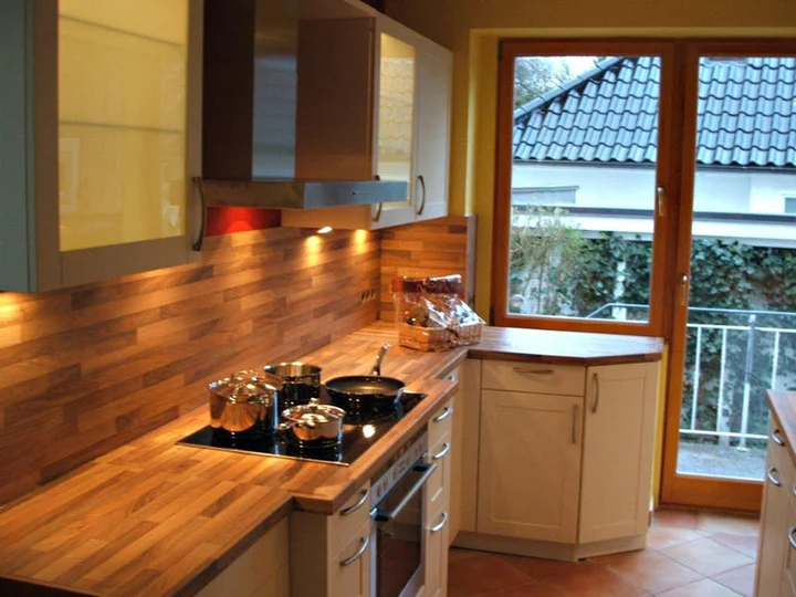 Galerie-Bild 5: HKS Einbauküchen aus Hamburg von HKS Einbauküchen 