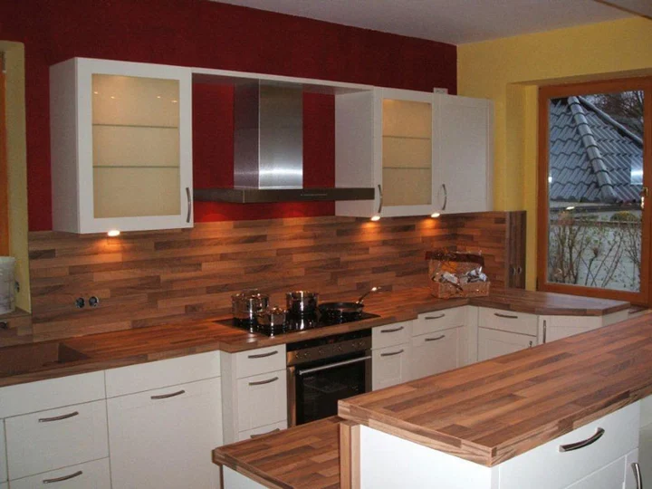 Galerie-Bild 6: HKS Einbauküchen aus Hamburg von HKS Einbauküchen 