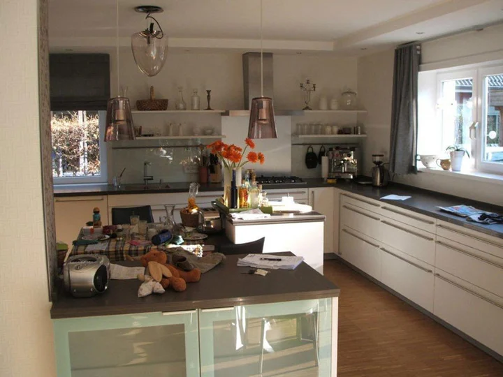 Galerie-Bild 7: HKS Einbauküchen aus Hamburg von HKS Einbauküchen 