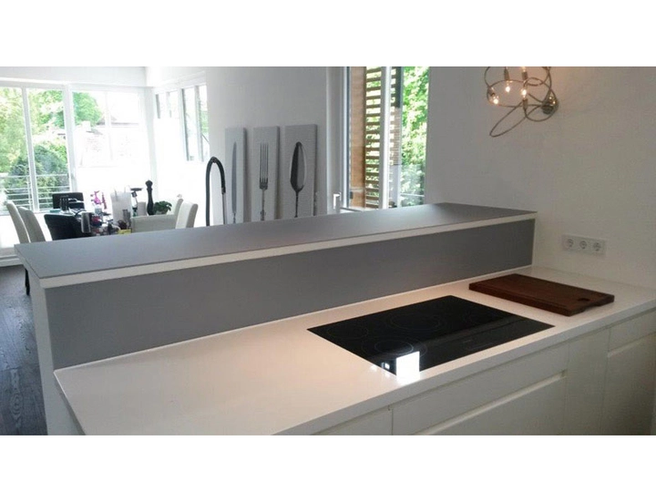 Galerie-Bild 8: HKS Einbauküchen aus Hamburg von HKS Einbauküchen 