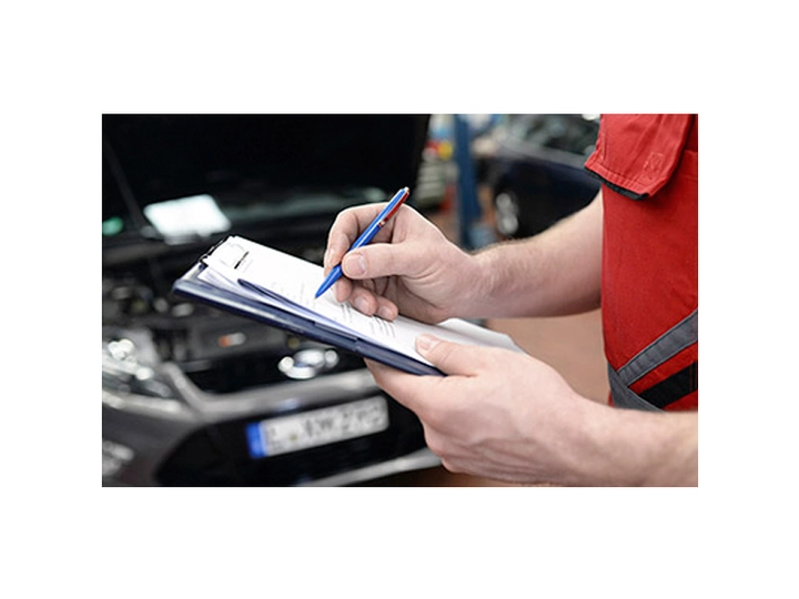 Galerie-Bild 1: Özkan KFZ-Service aus Hamburg von Özkan KFZ-Service , Meisterbetrieb