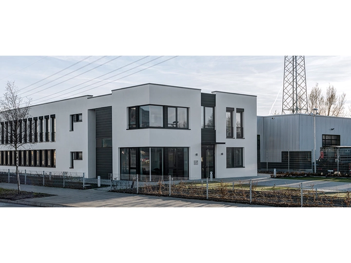 Galerie-Bild 4: Max Wiede GmbH aus Hamburg von Max Wiede GmbH , Straßen- und Tiefbau