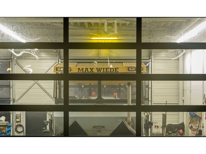 Galerie-Bild 6: Max Wiede GmbH aus Hamburg von Max Wiede GmbH , Straßen- und Tiefbau