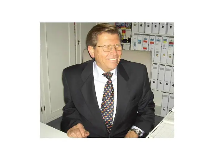 Galerie-Bild 1: Wolfgang Keitz & Söhne von Bautrocknung Wolfgang Keitz & Sohne 