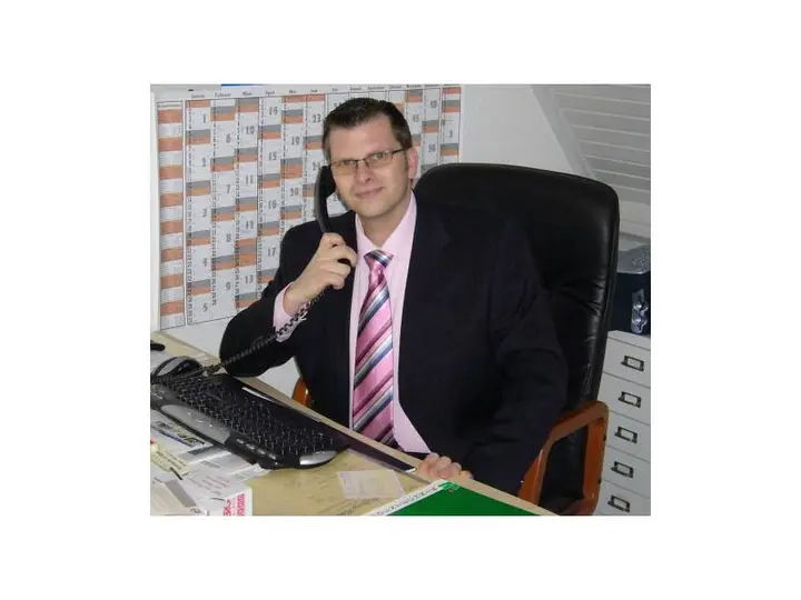 Galerie-Bild 2: Bautrocknung Wolfgang Keitz & Söhne in Hamburg von Bautrocknung Wolfgang Keitz & Sohne 