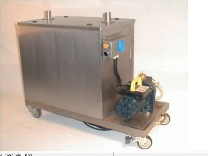 Galerie-Bild 3: Bautrocknung Wolfgang Keitz & Söhne in Hamburg von Bautrocknung Wolfgang Keitz & Sohne 