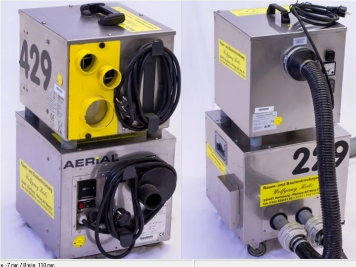 Galerie-Bild 4: Bautrocknung Wolfgang Keitz & Söhne in Hamburg von Bautrocknung Wolfgang Keitz & Sohne 