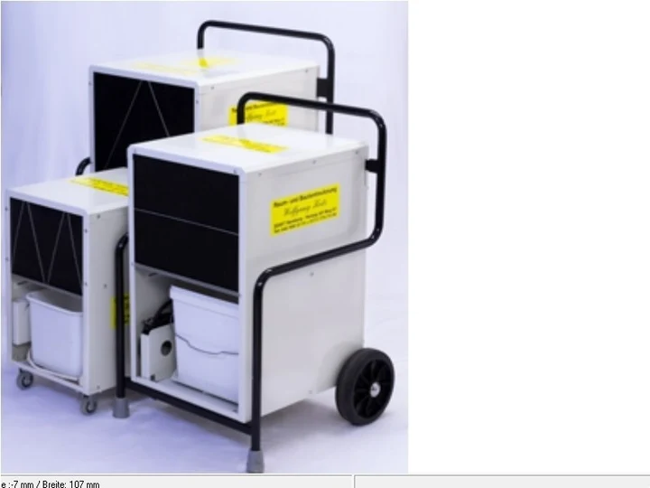 Galerie-Bild 5: Bautrocknung Wolfgang Keitz & Söhne in Hamburg von Bautrocknung Wolfgang Keitz & Sohne 