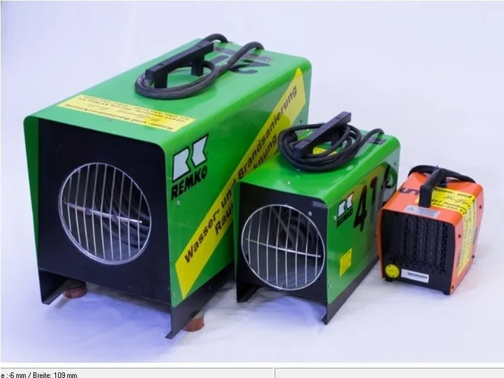 Galerie-Bild 6: Wolfgang Keitz & Söhne aus Hamburg von Bautrocknung Wolfgang Keitz & Sohne 