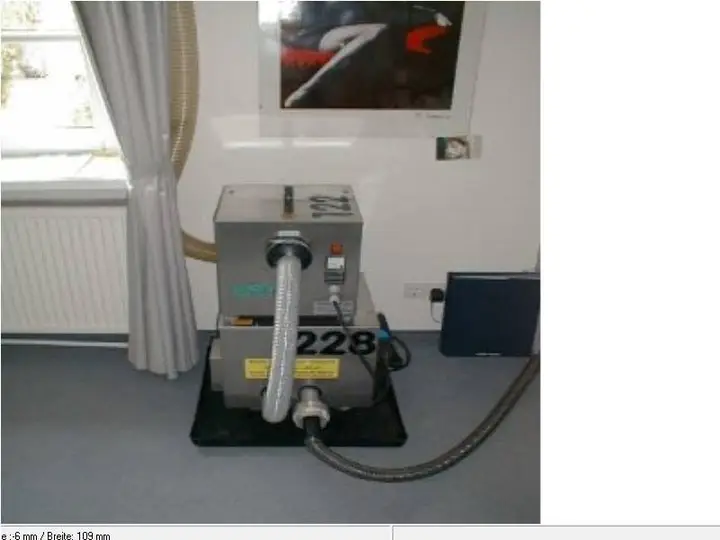 Galerie-Bild 7: Wolfgang Keitz & Söhne aus Hamburg von Bautrocknung Wolfgang Keitz & Sohne 