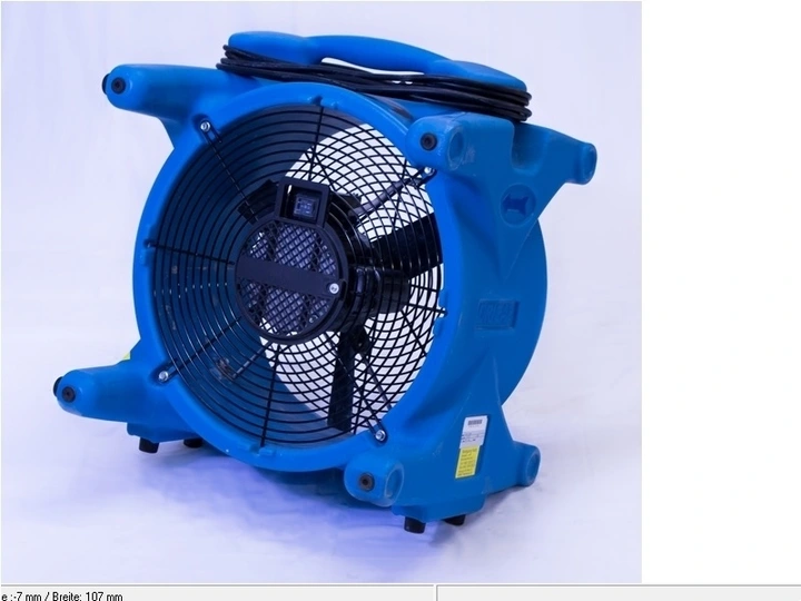 Galerie-Bild 8: Wolfgang Keitz & Söhne aus Hamburg von Bautrocknung Wolfgang Keitz & Sohne 