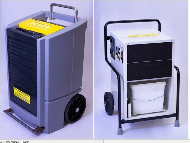 Galerie-Bild 9: Wolfgang Keitz & Söhne aus Hamburg von Bautrocknung Wolfgang Keitz & Sohne 