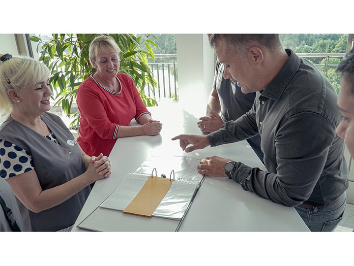 Galerie-Bild 3: Beator Gebäudeservice GmbH aus Hamburg von Beator Gebäudeservice GmbH 