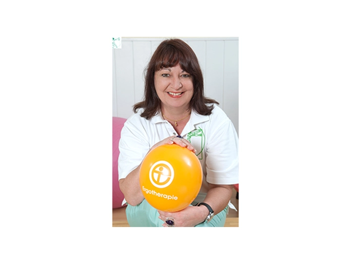 Galerie-Bild 1: Andrea Bartels aus Jork von Andrea Bartels , Ergotherapie-Praxis