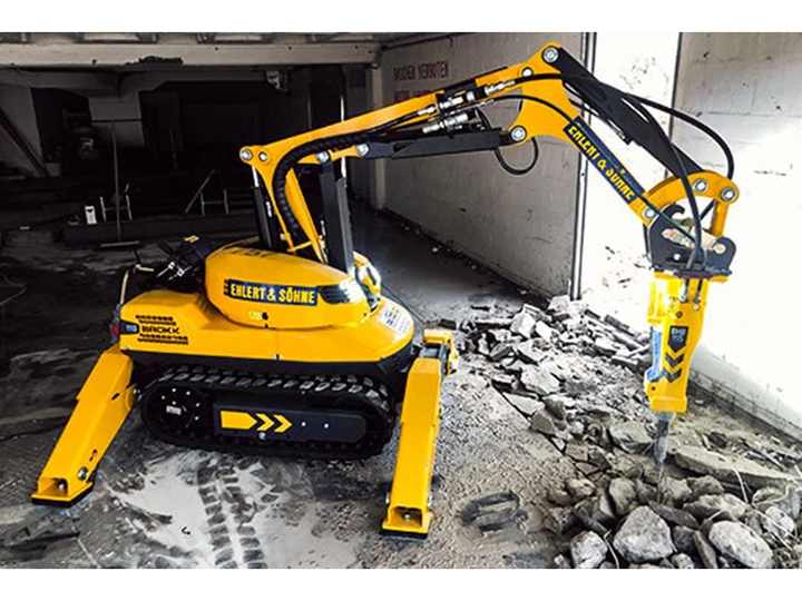 Galerie-Bild 11: H. Ehlert & Söhne (GmbH & Co.) KG aus Hamburg von H. Ehlert & Söhne (GmbH & Co.) KG 