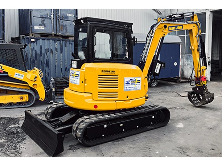 Galerie-Bild 3: H. Ehlert & Söhne (GmbH & Co.) KG aus Hamburg von H. Ehlert & Söhne (GmbH & Co.) KG 