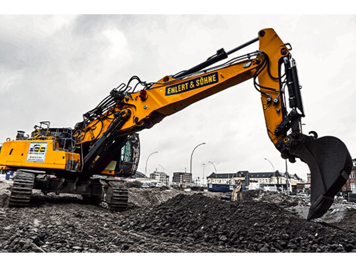 Galerie-Bild 5: H. Ehlert & Söhne (GmbH & Co.) KG aus Hamburg von H. Ehlert & Söhne (GmbH & Co.) KG 