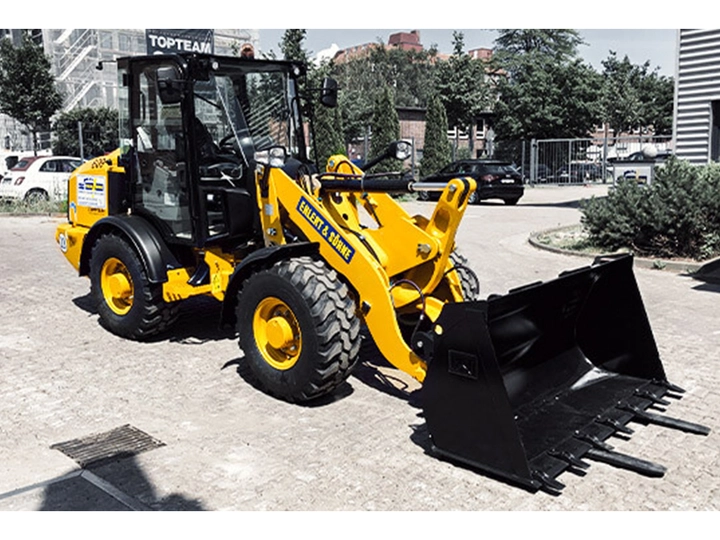 Galerie-Bild 6: H. Ehlert & Söhne (GmbH & Co.) KG aus Hamburg von H. Ehlert & Söhne (GmbH & Co.) KG 