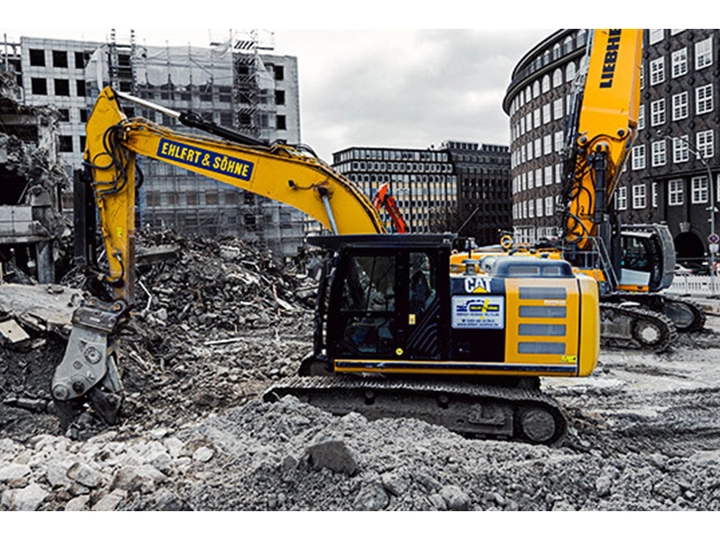 Galerie-Bild 7: H. Ehlert & Söhne (GmbH & Co.) KG aus Hamburg von H. Ehlert & Söhne (GmbH & Co.) KG 