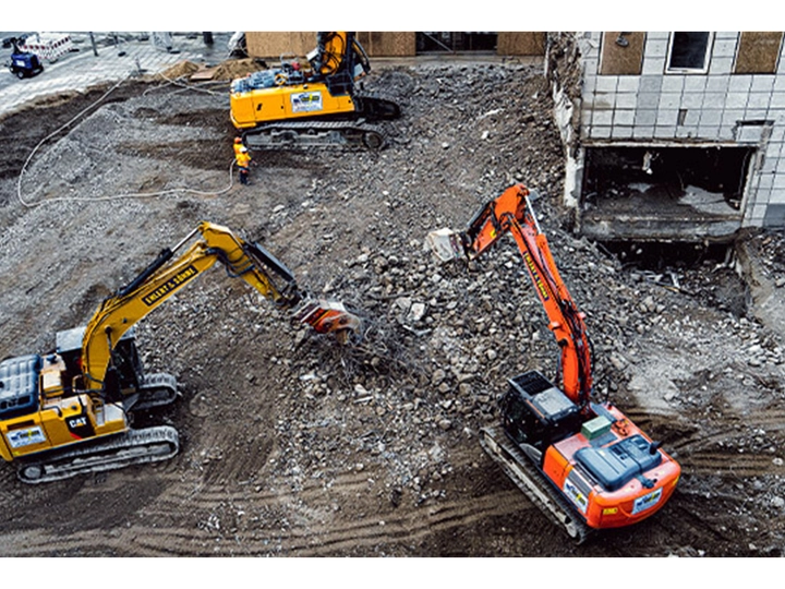 Galerie-Bild 8: H. Ehlert & Söhne (GmbH & Co.) KG aus Hamburg von H. Ehlert & Söhne (GmbH & Co.) KG 