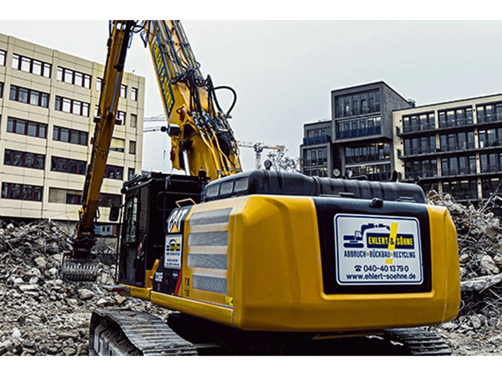 Galerie-Bild 9: H. Ehlert & Söhne (GmbH & Co.) KG aus Hamburg von H. Ehlert & Söhne (GmbH & Co.) KG 