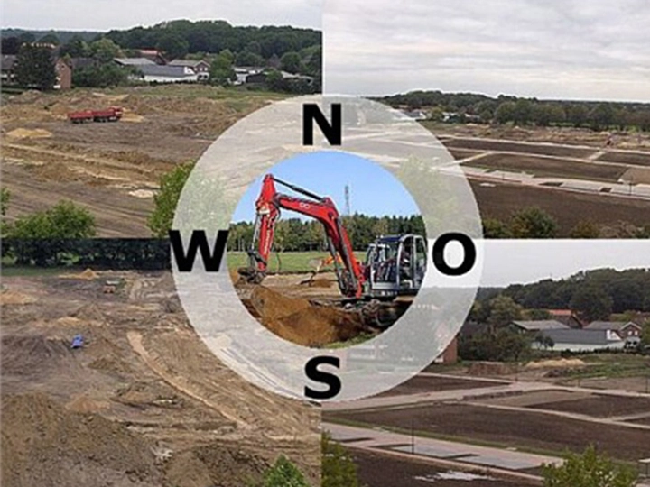 Galerie-Bild 1: Theo Fischer Erdbau GmbH aus Quickborn von Theo Fischer Erdbau GmbH 