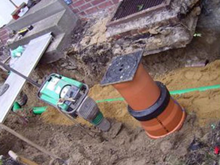 Galerie-Bild 3: Theo Fischer Erdbau GmbH aus Quickborn von Theo Fischer Erdbau GmbH 