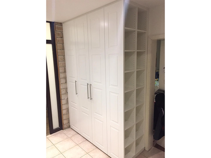 Galerie-Bild 10: Tischlerei Fischer aus Glinde von Tischlerei Fischer , Inh. Björn Elfert