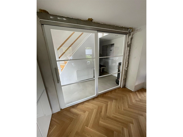 Galerie-Bild 11: Tischlerei Fischer aus Glinde von Tischlerei Fischer , Inh. Björn Elfert