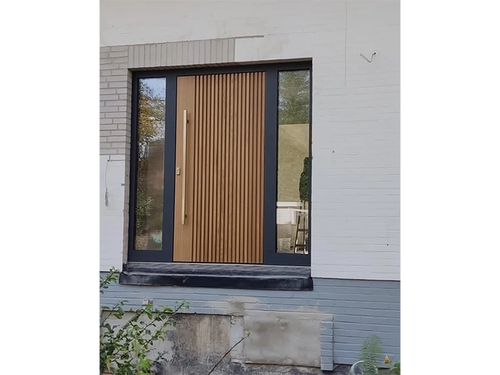 Galerie-Bild 13: Tischlerei Fischer aus Glinde von Tischlerei Fischer , Inh. Björn Elfert