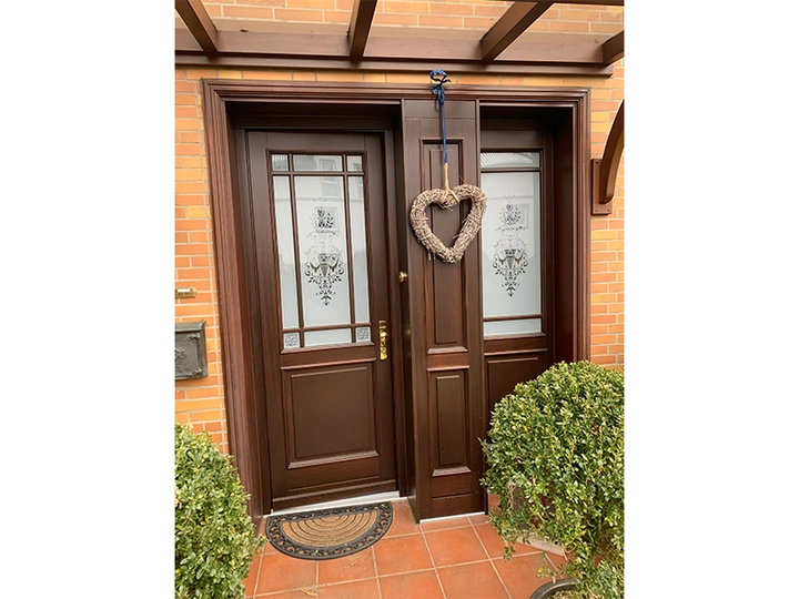 Galerie-Bild 14: Tischlerei Fischer aus Glinde von Tischlerei Fischer , Inh. Björn Elfert