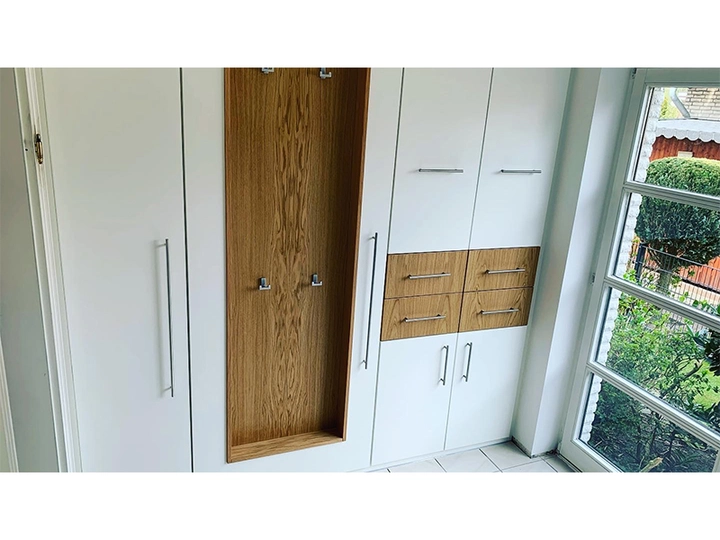 Galerie-Bild 15: Tischlerei Fischer aus Glinde von Tischlerei Fischer , Inh. Björn Elfert