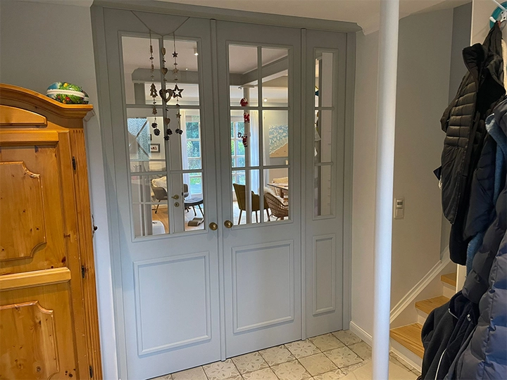 Galerie-Bild 16: Tischlerei Fischer aus Glinde von Tischlerei Fischer , Inh. Björn Elfert