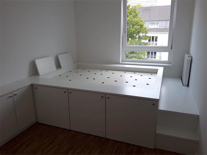 Galerie-Bild 17: Tischlerei Fischer aus Glinde von Tischlerei Fischer , Inh. Björn Elfert